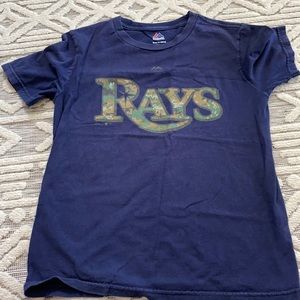 TB Rays t-shirt